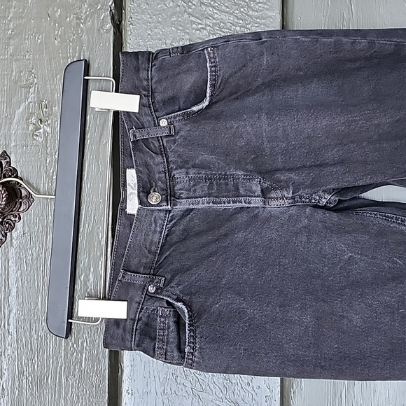 008 FREE PEOPLE Jeans - Picture 3 of 8